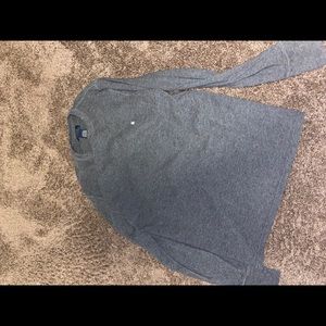 Polo long sleeve shirt